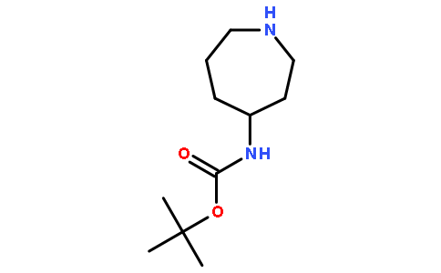 4-叔丁氧羰-1H-氮杂卓