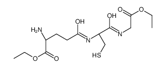 谷胱甘肽二乙酯