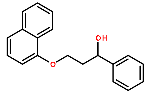 (R)-α-[2-(1-萘酚）乙基]苯甲醇