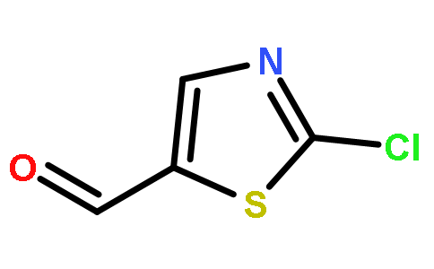 2-氯-1,3-噻唑-5-甲醛