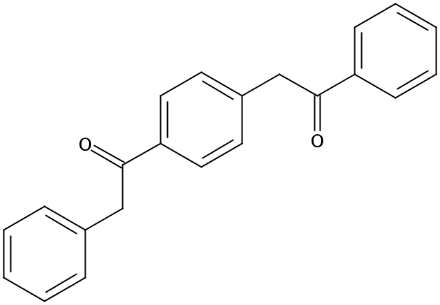 二苯乙酮杂质4