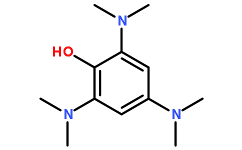 2,4,6-三(二甲基氨基)苯酚