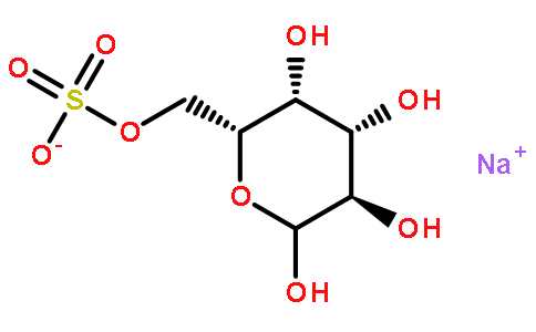 D-半乳糖-6-O-硫酸钠盐