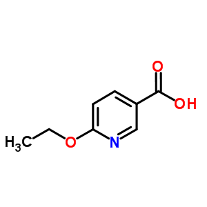 6-乙氧基烟酸