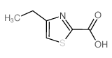 4-Ethyl-1,3-thiazole-2-carboxylic acid
