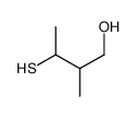 2-methyl-3-sulfanylbutan-1-ol
