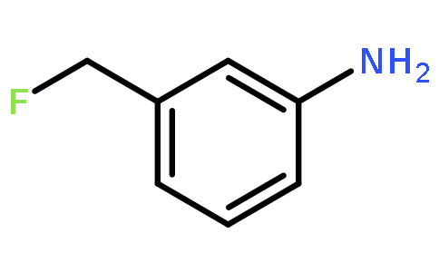 3-(氟甲基)苯胺