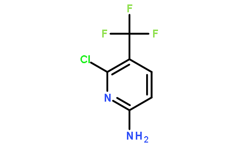 6-氯-5-(三氟甲基)吡啶-2-胺