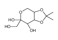 托吡酯杂质912456-61-2