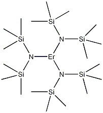三［N,N-双（三甲基硅烷）胺］铒(III)