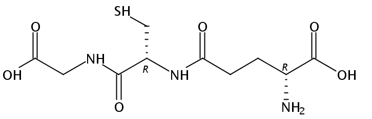 谷胱甘肽杂质108457-42-7