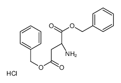 D-天门冬氨酸二苄酯盐酸盐