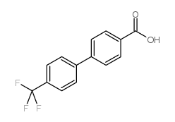 4’-三氟甲基-二苯基-4-甲酸