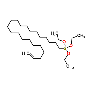 二十二烷基三乙氧基硅烷