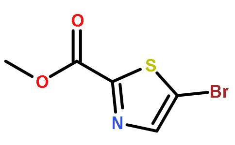 5-溴噻唑-2-羧酸甲酯