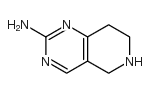 5,6,7,8-四氢-吡啶并[4,3-d]嘧啶-2-胺
