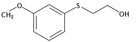 13458-00-9结构式