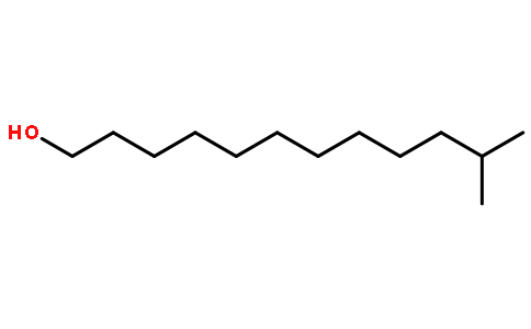 异十三烷醇