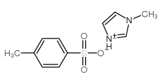 1-甲基咪唑对甲苯磺酸盐