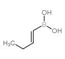 1-丁烯硼酸