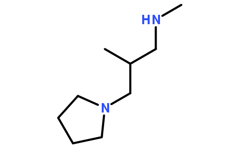 3,3,3-三氟-2-(3-氟吡咯烷-1-基)-1-丙胺