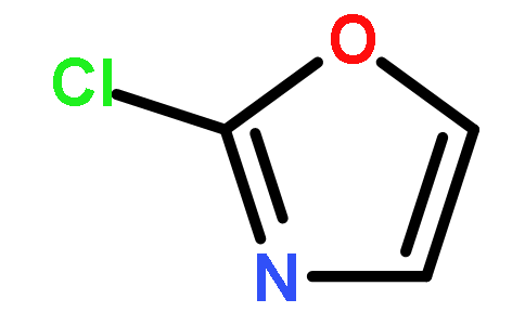 2-氯噁唑