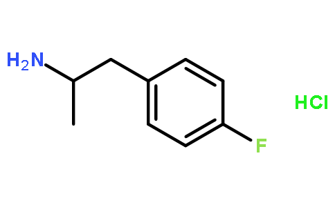 1-(4-氟苯基)丙-2-胺盐酸盐