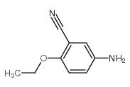 5-氨基-2-乙氧基苯甲腈
