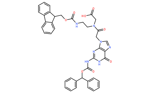 PNA-鸟嘌呤单体