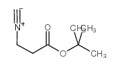 β-丙氨酸叔-丁基酯异氰化