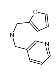 呋喃-2-甲基-吡啶-3-甲胺