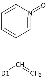聚乙烯基吡啶-N-氧化物