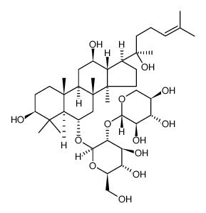 三七皂苷R2(R型)