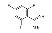 2,4,6-三氟-苯甲酰胺