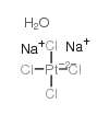氯铂酸钠