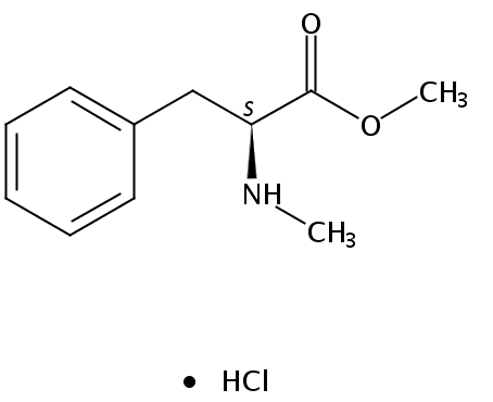 N-Alpha-甲基-L-苯丙氨酸-甲酯盐酸盐