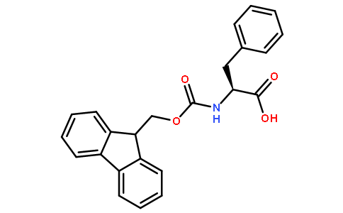 FMOC-L-苯丙氨酸