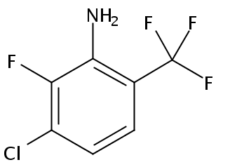 1092461-38-5結構式