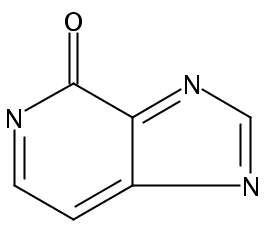 4H-Imidazo[4,5-c]pyridin-4-one