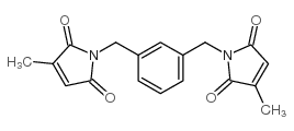 1,3-双(柠康亚酰胺甲基)苯