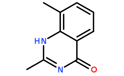 2,8-二甲基喹唑啉-4(1H)-酮