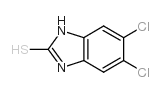 5,6-二氯苯并咪唑-2-硫醇