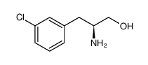 L-3-氯苯丙氨醇