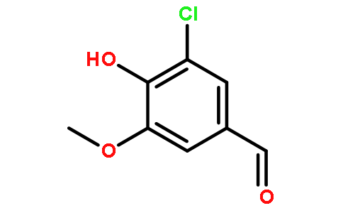 5-氯香草醛