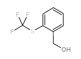 2-(三氟甲基硫代)苄醇