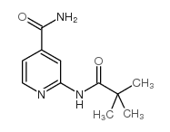 2-(2,2-二甲基-丙酰基氨基)-异烟酰胺