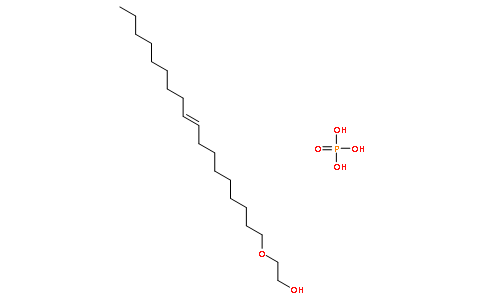 油醇聚醚-2 磷酸酯