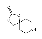 1,3-Dioxa-8-azaspiro[4.5]decan-2-one