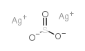 亚硫酸银(I)