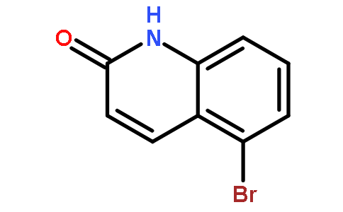 5-溴-1H-喹啉-2-酮